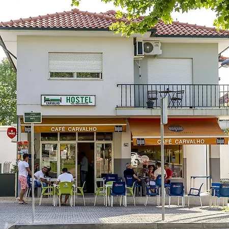 Carvalho * Mondim de Basto