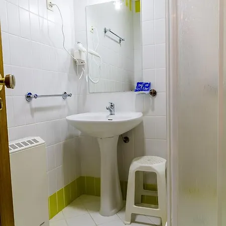 Carvalho Hostel Mondim de Basto