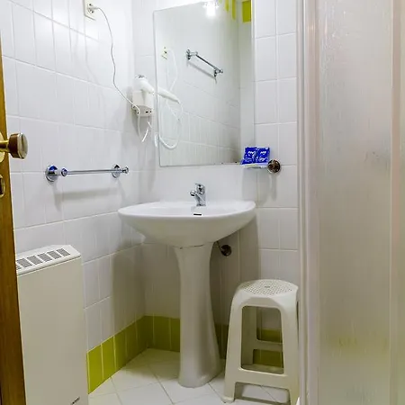 Carvalho Auberge de jeunesse Mondim de Basto