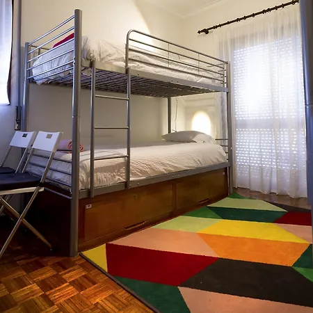 Hostel Carvalho Mondim de Basto