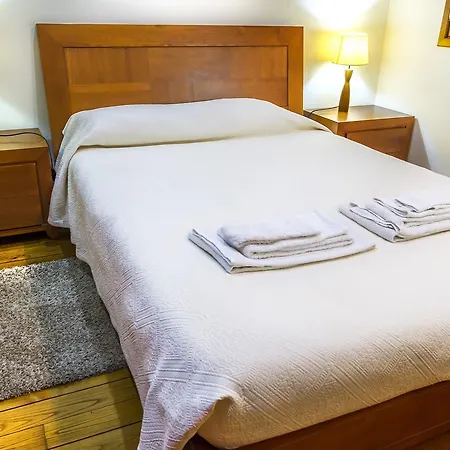 Hostel Carvalho