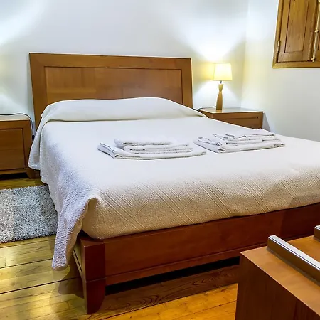 Carvalho * Mondim de Basto