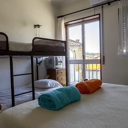 Hostel Carvalho Mondim de Basto