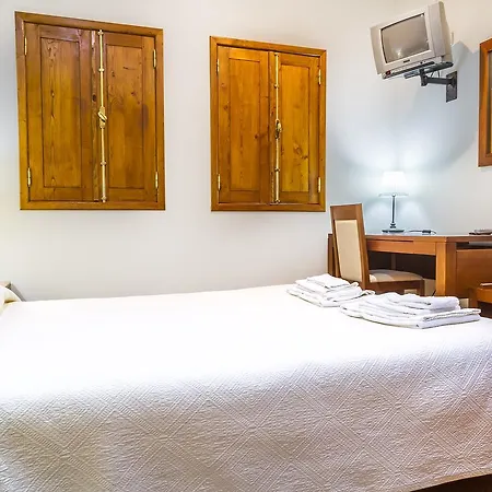 Auberge de jeunesse Carvalho