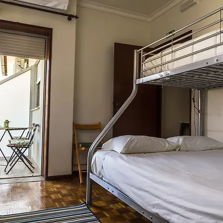 Auberge de jeunesse Carvalho