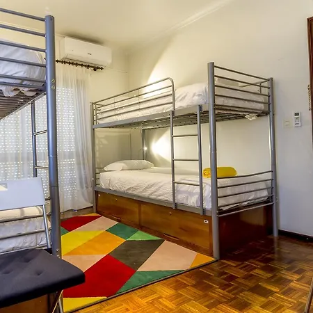 Hostel Carvalho