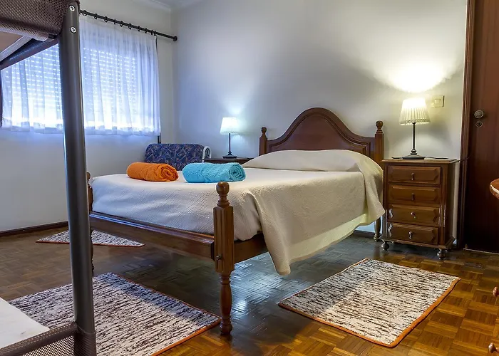 Carvalho * Mondim de Basto