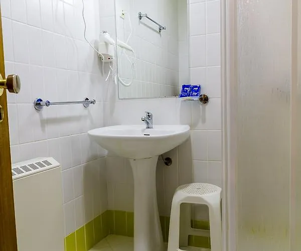 Carvalho Hostal Mondim de Basto