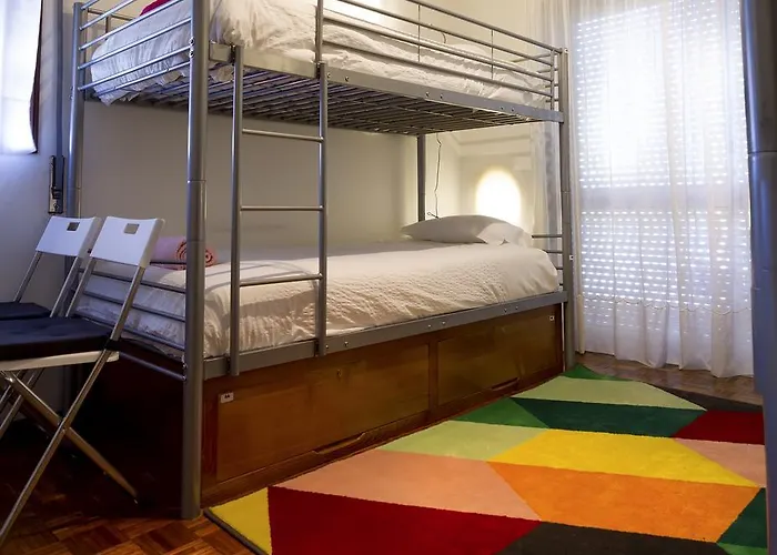 Hostel Carvalho Mondim de Basto