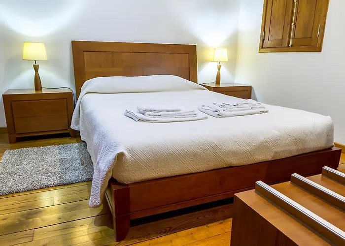 Carvalho * Mondim de Basto