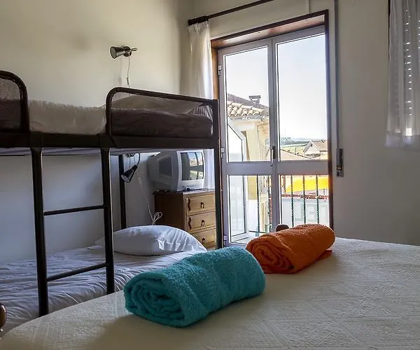 Hostal Carvalho Mondim de Basto