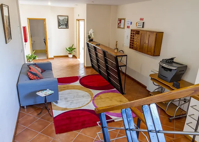 Hostal Carvalho Mondim de Basto