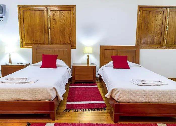 Carvalho Mondim de Basto